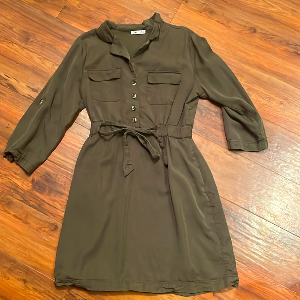 Super Cute Dex Dress
